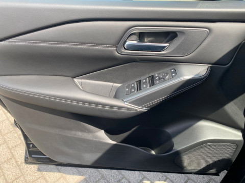 Ansicht 14 - Gebrauchtwagen Fahrzeug, Modell Qashqai der Marke Nissan von Verkäufer Autohaus Nickel OHG