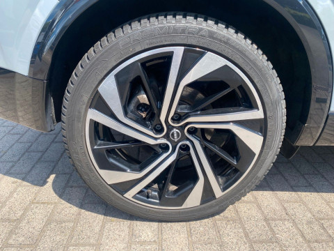 Ansicht 17 - Gebrauchtwagen Fahrzeug, Modell Qashqai der Marke Nissan von Verkäufer Autohaus Nickel OHG