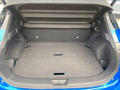 Ansicht 7 - Gebrauchtwagen Fahrzeug, Modell Qashqai der Marke Nissan von Verkäufer Autohaus Nickel OHG