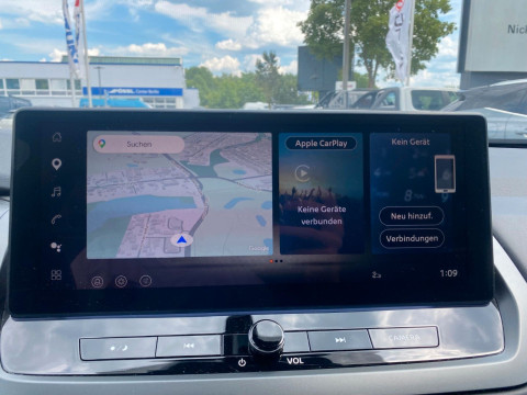Ansicht 12 - Gebrauchtwagen Fahrzeug, Modell Qashqai der Marke Nissan von Verkäufer Autohaus Nickel OHG