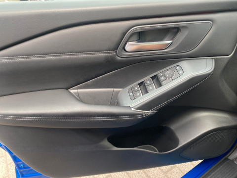 Ansicht 15 - Gebrauchtwagen Fahrzeug, Modell Qashqai der Marke Nissan von Verkäufer Autohaus Nickel OHG