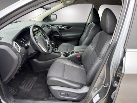Ansicht 9 - Gebrauchtwagen Fahrzeug, Modell Qashqai der Marke Nissan von Verkäufer Auto-Kraus GmbH & Co. KG