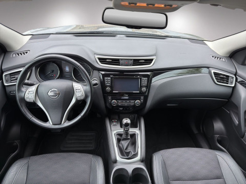 Ansicht 11 - Gebrauchtwagen Fahrzeug, Modell Qashqai der Marke Nissan von Verkäufer Auto-Kraus GmbH & Co. KG
