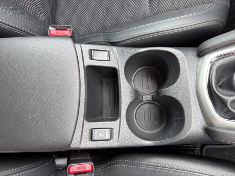 Ansicht 20 - Gebrauchtwagen Fahrzeug, Modell Qashqai der Marke Nissan von Verkäufer Auto-Kraus GmbH & Co. KG