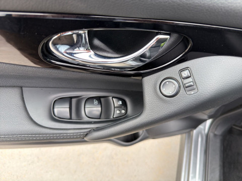 Ansicht 22 - Gebrauchtwagen Fahrzeug, Modell Qashqai der Marke Nissan von Verkäufer Auto-Kraus GmbH & Co. KG