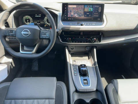 Ansicht 8 - Gebrauchtwagen Fahrzeug, Modell Qashqai der Marke Nissan von Verkäufer Autocenter Kornmaul GmbH
