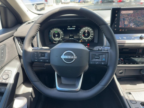 Ansicht 9 - Gebrauchtwagen Fahrzeug, Modell Qashqai der Marke Nissan von Verkäufer Autocenter Kornmaul GmbH