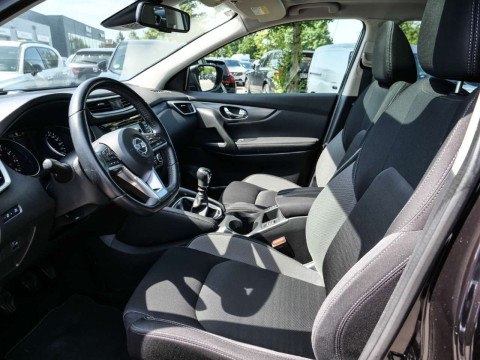 Ansicht 6 - Gebrauchtwagen Fahrzeug, Modell Qashqai der Marke Nissan von Verkäufer Moll Automobile GmbH & Co KG