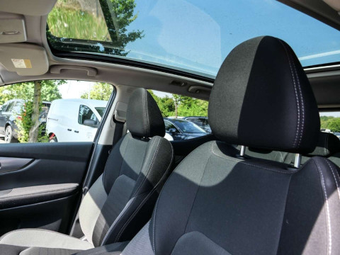 Ansicht 7 - Gebrauchtwagen Fahrzeug, Modell Qashqai der Marke Nissan von Verkäufer Moll Automobile GmbH & Co KG