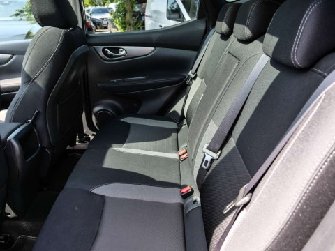 Ansicht 8 - Gebrauchtwagen Fahrzeug, Modell Qashqai der Marke Nissan von Verkäufer Moll Automobile GmbH & Co KG