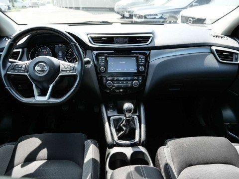Ansicht 9 - Gebrauchtwagen Fahrzeug, Modell Qashqai der Marke Nissan von Verkäufer Moll Automobile GmbH & Co KG