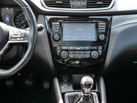 Ansicht 10 - Gebrauchtwagen Fahrzeug, Modell Qashqai der Marke Nissan von Verkäufer Moll Automobile GmbH & Co KG