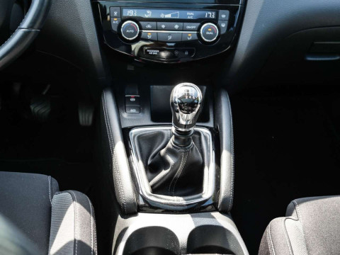 Ansicht 11 - Gebrauchtwagen Fahrzeug, Modell Qashqai der Marke Nissan von Verkäufer Moll Automobile GmbH & Co KG
