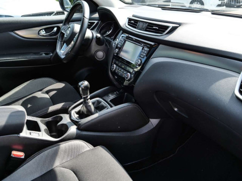 Ansicht 12 - Gebrauchtwagen Fahrzeug, Modell Qashqai der Marke Nissan von Verkäufer Moll Automobile GmbH & Co KG