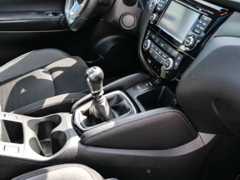 Ansicht 15 - Gebrauchtwagen Fahrzeug, Modell Qashqai der Marke Nissan von Verkäufer Moll Automobile GmbH & Co KG