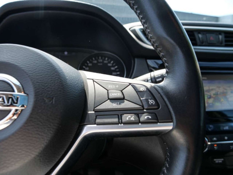 Ansicht 18 - Gebrauchtwagen Fahrzeug, Modell Qashqai der Marke Nissan von Verkäufer Moll Automobile GmbH & Co KG