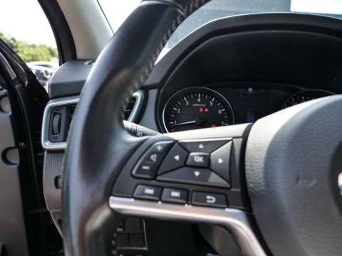 Ansicht 19 - Gebrauchtwagen Fahrzeug, Modell Qashqai der Marke Nissan von Verkäufer Moll Automobile GmbH & Co KG