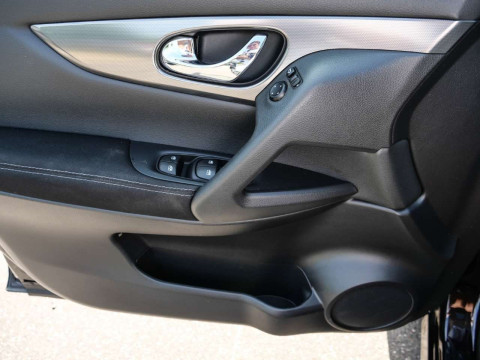 Ansicht 20 - Gebrauchtwagen Fahrzeug, Modell Qashqai der Marke Nissan von Verkäufer Moll Automobile GmbH & Co KG
