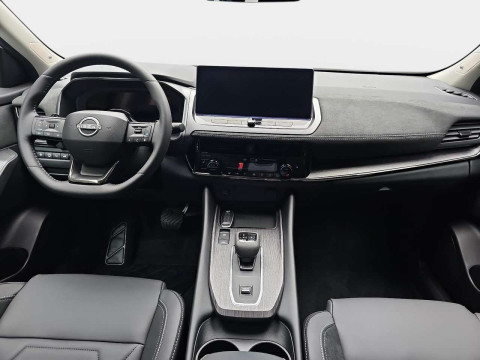 Ansicht 9 - Gebrauchtwagen Fahrzeug, Modell Qashqai der Marke Nissan von Verkäufer AH Brüggemann GmbH & Co. KG