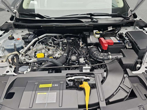 Ansicht 17 - Gebrauchtwagen Fahrzeug, Modell Qashqai der Marke Nissan von Verkäufer AH Brüggemann GmbH & Co. KG