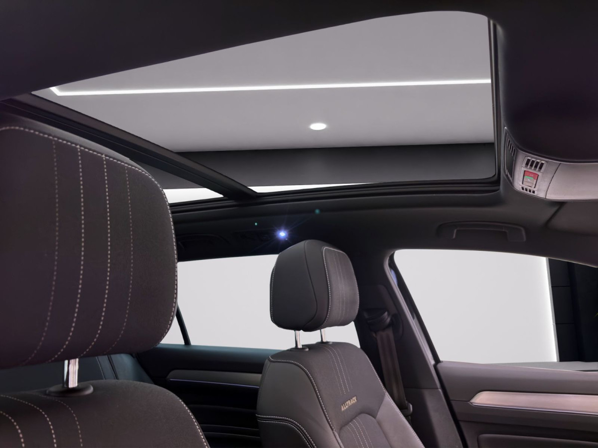 Thumb 17: Volkswagen Passat Variant 2.0 TDI DSG 4M ALLTRACK PANO AHK NAVI HuD
