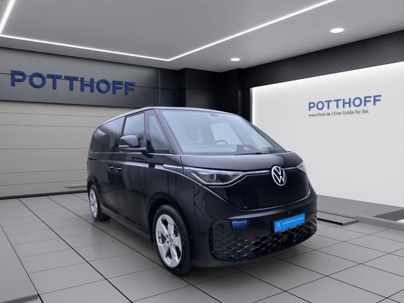 Bild 5: Volkswagen ID.Buzz PRO NWB NAVI IQ.LIGHT KAMERA ACC