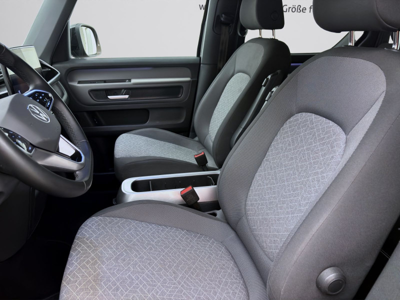 Bild 8: Volkswagen ID.Buzz PRO NWB NAVI IQ.LIGHT KAMERA ACC