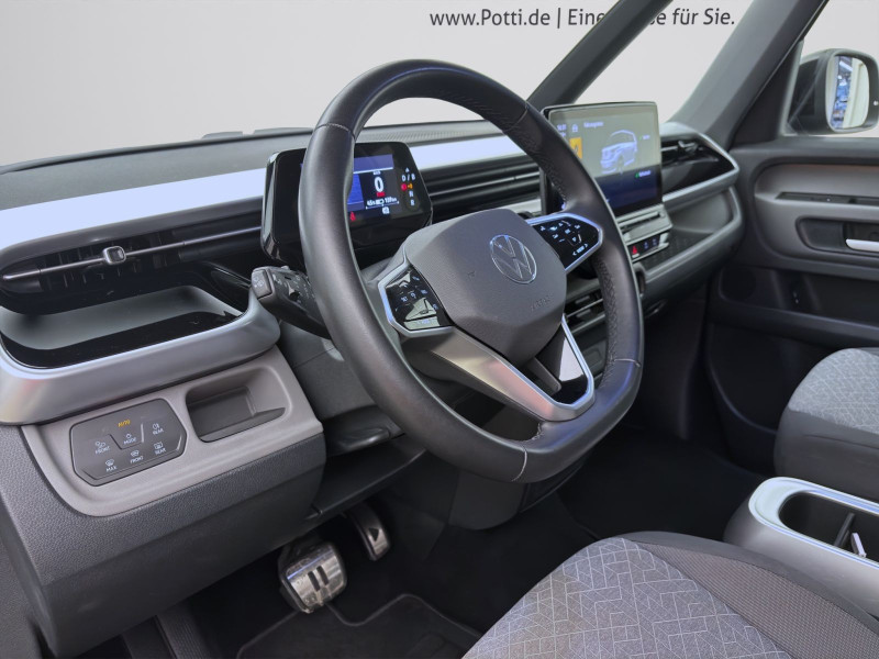 Bild 12: Volkswagen ID.Buzz PRO NWB NAVI IQ.LIGHT KAMERA ACC