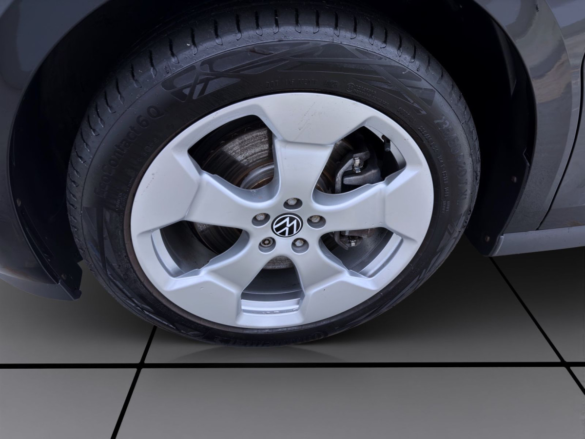 Thumb 7: Volkswagen ID.Buzz PRO NWB NAVI IQ.LIGHT KAMERA ACC