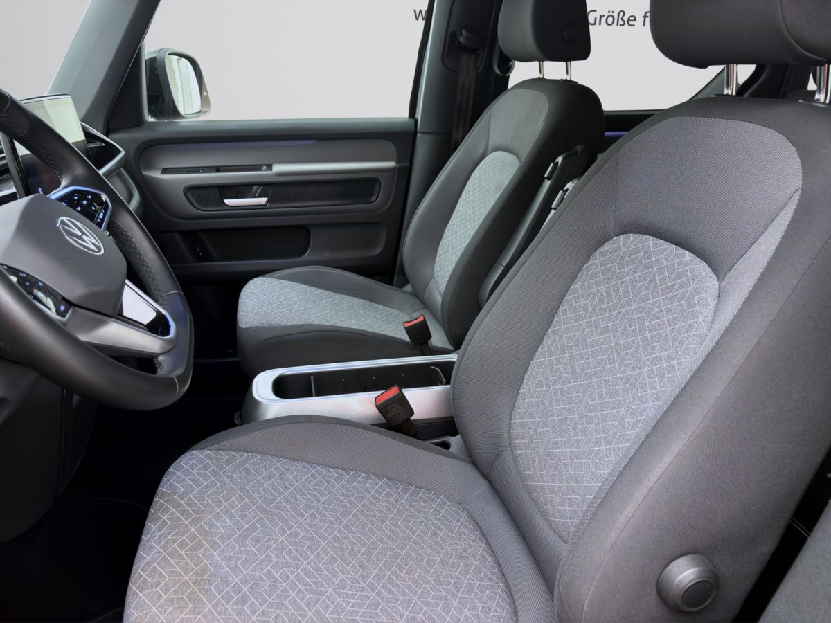 Thumb 8: Volkswagen ID.Buzz PRO NWB NAVI IQ.LIGHT KAMERA ACC
