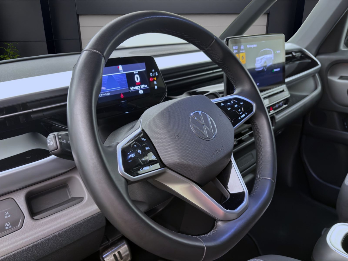 Thumb 10: Volkswagen ID.Buzz PRO NWB NAVI IQ.LIGHT KAMERA ACC