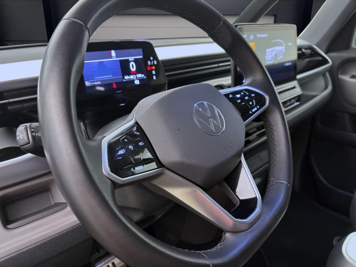 Thumb 11: Volkswagen ID.Buzz PRO NWB NAVI IQ.LIGHT KAMERA ACC