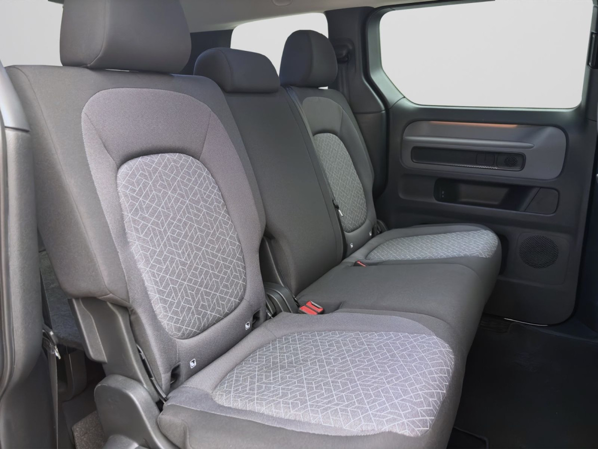 Thumb 14: Volkswagen ID.Buzz PRO NWB NAVI IQ.LIGHT KAMERA ACC