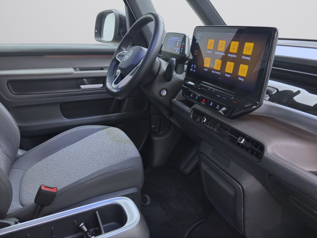 Thumb 15: Volkswagen ID.Buzz PRO NWB NAVI IQ.LIGHT KAMERA ACC