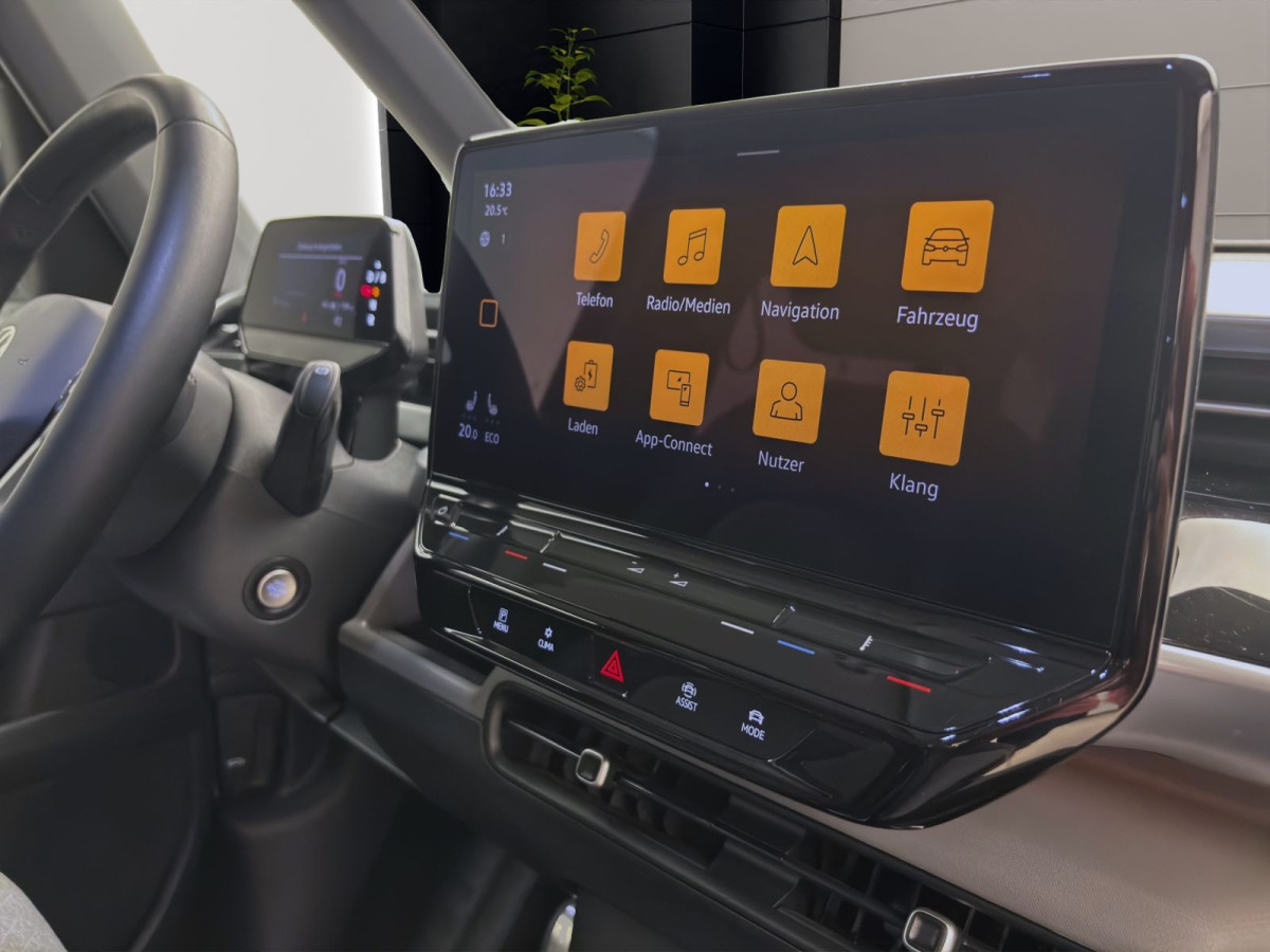 Thumb 16: Volkswagen ID.Buzz PRO NWB NAVI IQ.LIGHT KAMERA ACC