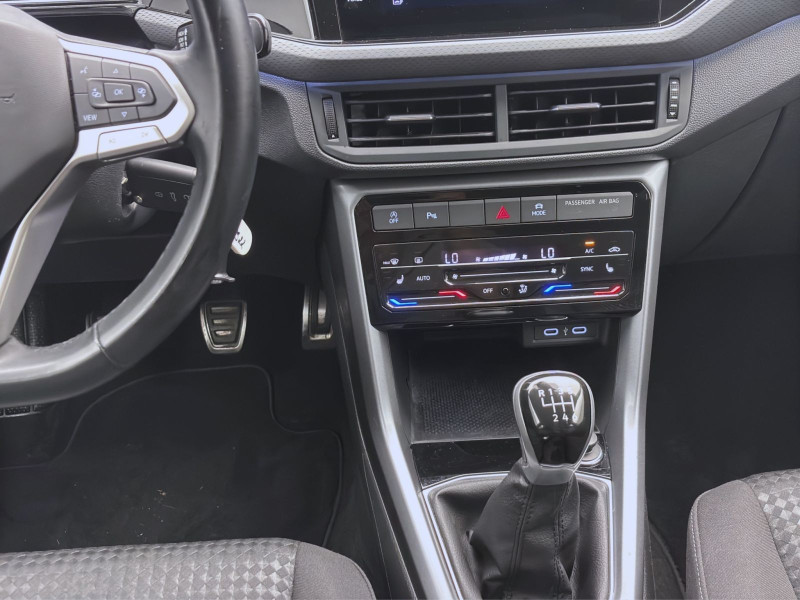 Bild 14: Volkswagen T-Cross 1.0 TSI ACTIVE AHK NAVI ACC SITZHZG
