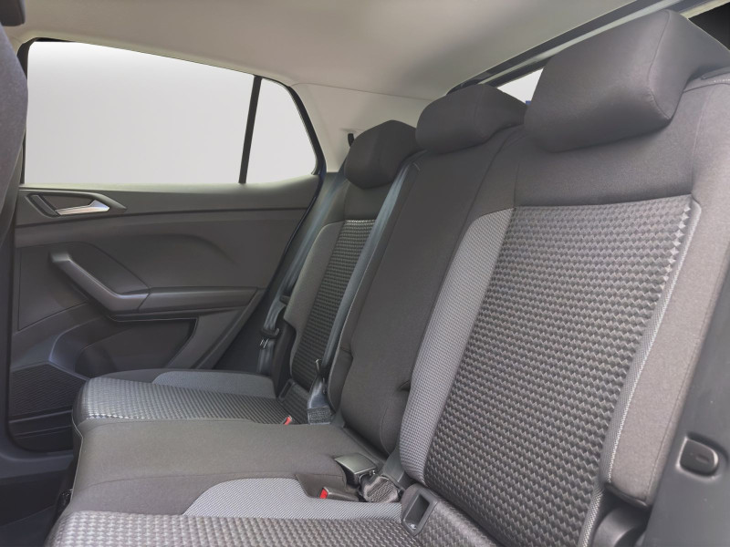 Bild 15: Volkswagen T-Cross 1.0 TSI ACTIVE AHK NAVI ACC SITZHZG