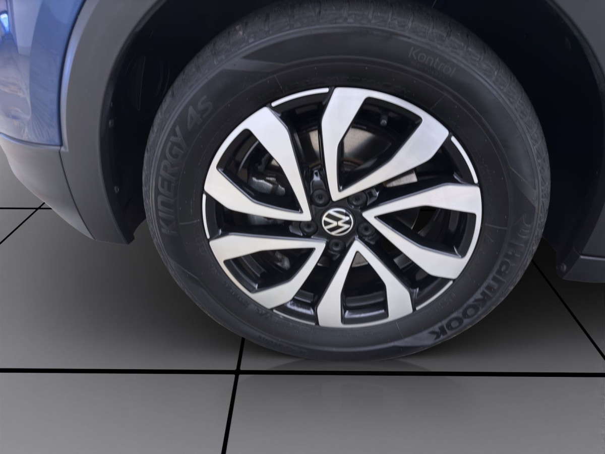 Thumb 8: Volkswagen T-Cross 1.0 TSI ACTIVE AHK NAVI ACC SITZHZG