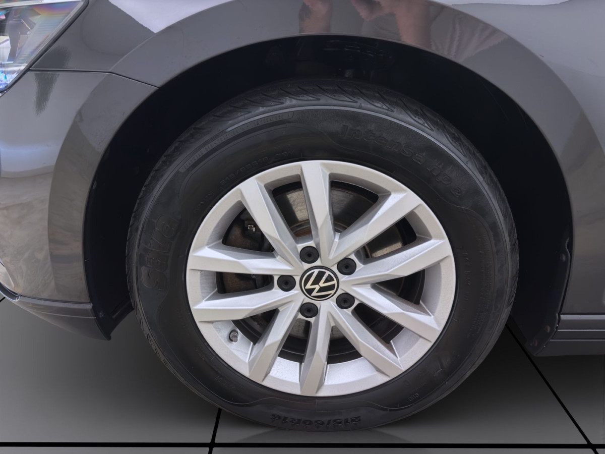 Thumb 8: Volkswagen Passat Variant 2.0 TDI DSG BUSINESS AHK NAVI ACC LED