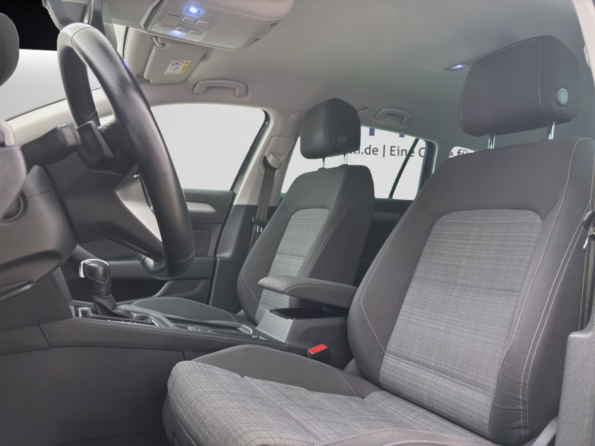 Thumb 9: Volkswagen Passat Variant 2.0 TDI DSG BUSINESS AHK NAVI ACC LED