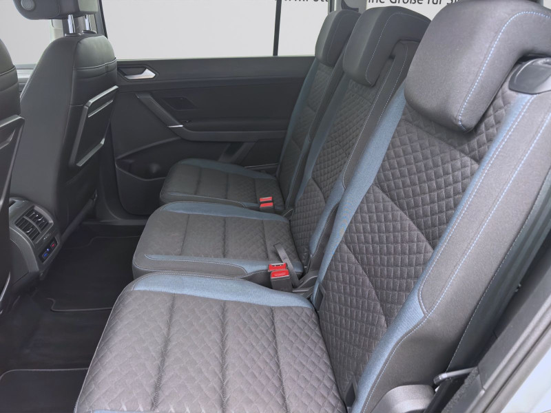 Bild 15: Volkswagen Touran 1.5 TSI IQ.DRIVE NAVI ACC SITZHZG KLIMA
