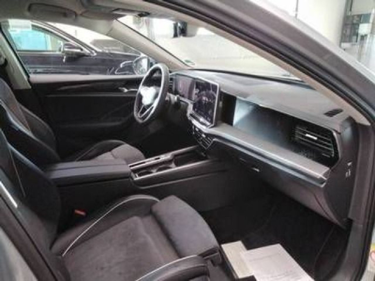Thumb 3: Volkswagen Passat Variant 1.5 eTSI DSG BUSINESS NAVI AHK KAMERA KLIMA