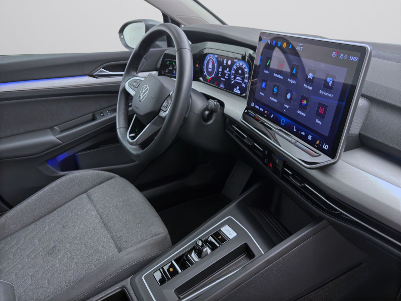 Bild 17: Volkswagen Golf Variant 1.5 eTSI DSG LIFE AHK NAVI SITZHZG ACC