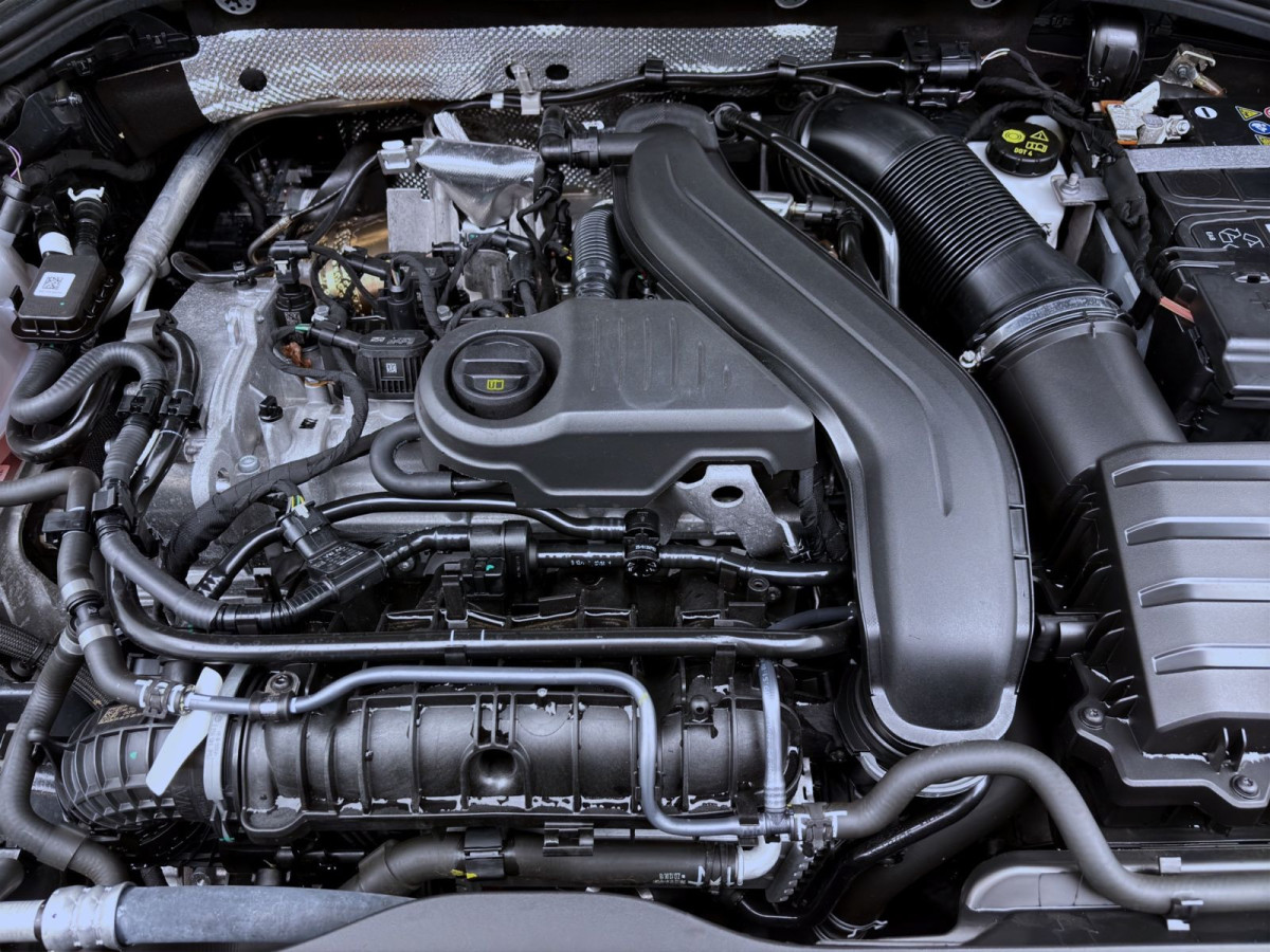 Thumb 18: Volkswagen Golf Variant 1.5 eTSI DSG LIFE AHK NAVI SITZHZG ACC