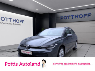 Volkswagen Golf Variant 1.5 eTSI DSG LIFE AHK NAVI SITZHZG ACC