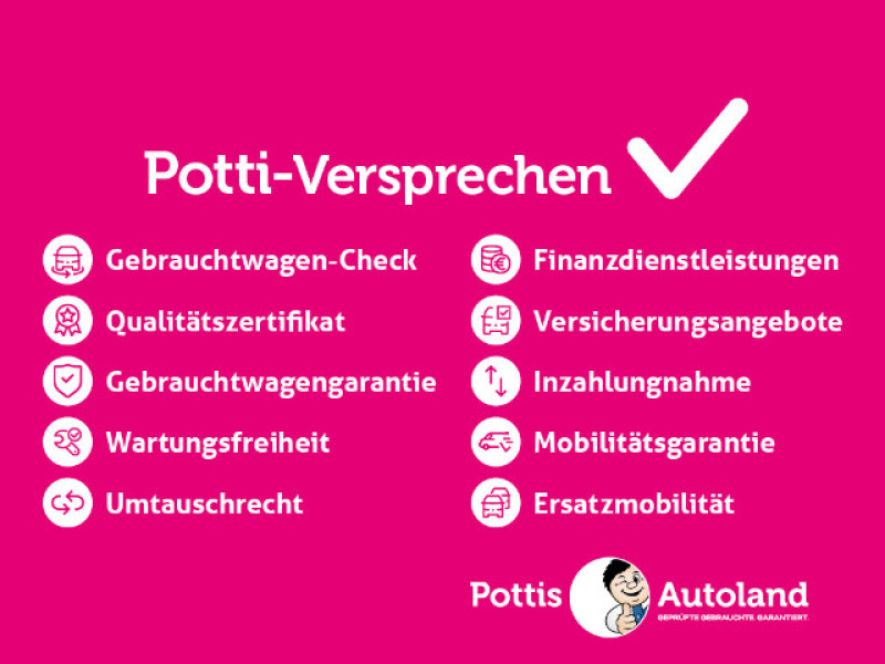 Bild 21: Volkswagen Golf Variant 1.5 eTSI DSG LIFE AHK NAVI SITZHZG ACC