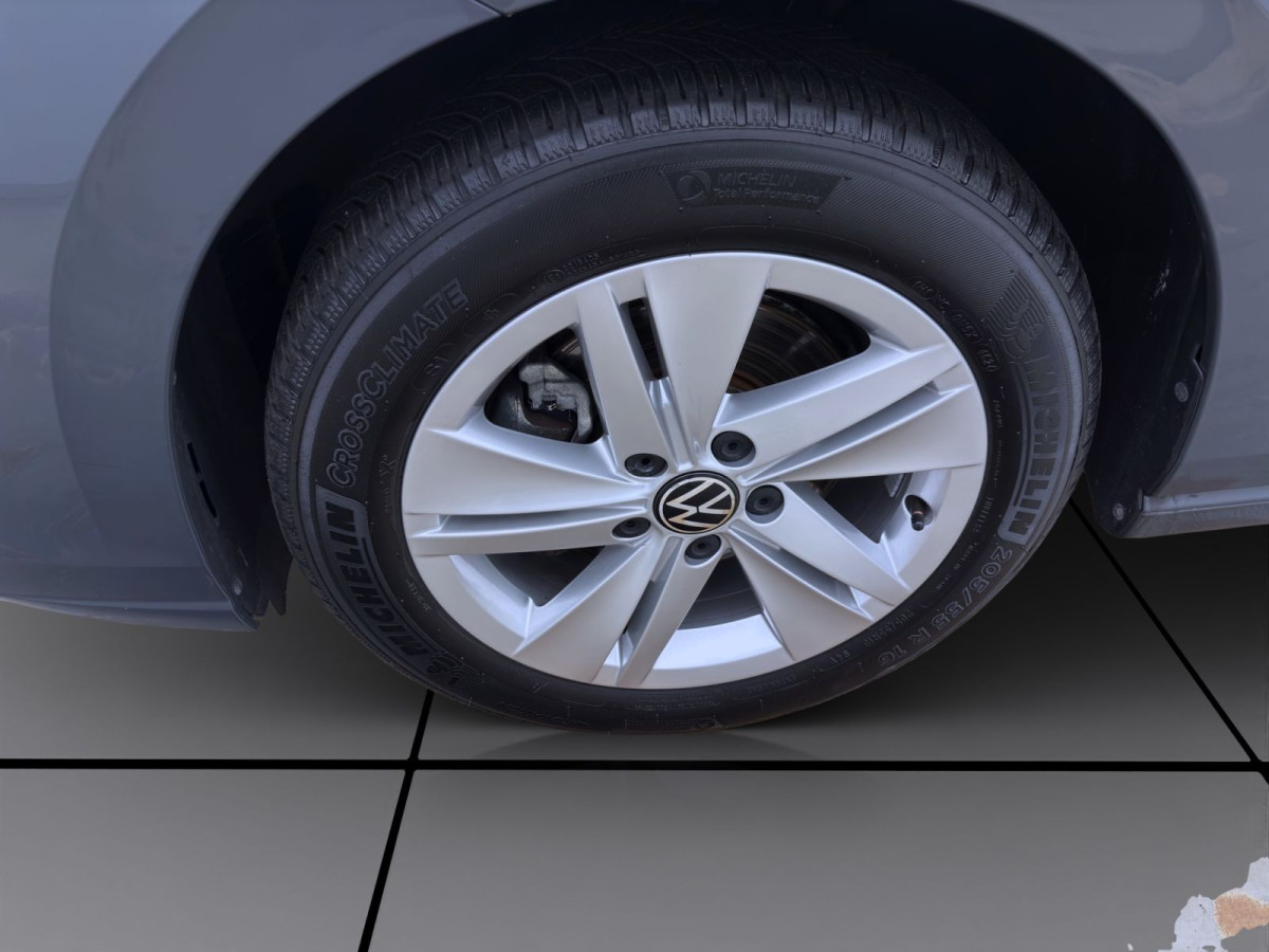Thumb 8: Volkswagen Golf Variant 1.5 eTSI DSG LIFE AHK NAVI SITZHZG ACC
