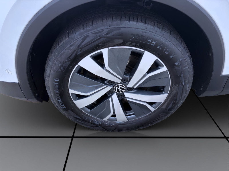 Bild 8: Volkswagen Tiguan 1.4 TSI eHybrid DSG ELEGANCE NAVI IQ.LIGHT KAMERA SITZHZG