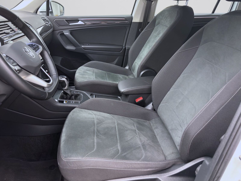 Bild 9: Volkswagen Tiguan 1.4 TSI eHybrid DSG ELEGANCE NAVI IQ.LIGHT KAMERA SITZHZG