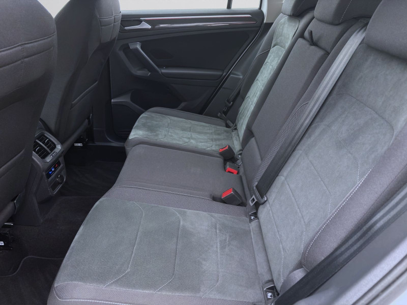 Bild 15: Volkswagen Tiguan 1.4 TSI eHybrid DSG ELEGANCE NAVI IQ.LIGHT KAMERA SITZHZG